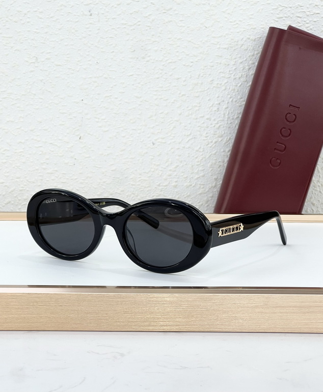 GUCCI Sunglasses(AAAA)-1046