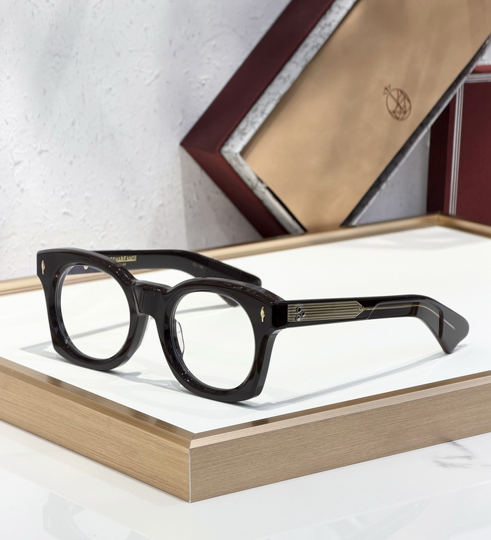 JACQUES MARIE MAGE Sunglasses(AAAA)-969