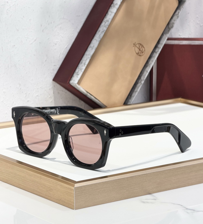 JACQUES MARIE MAGE Sunglasses(AAAA)-967