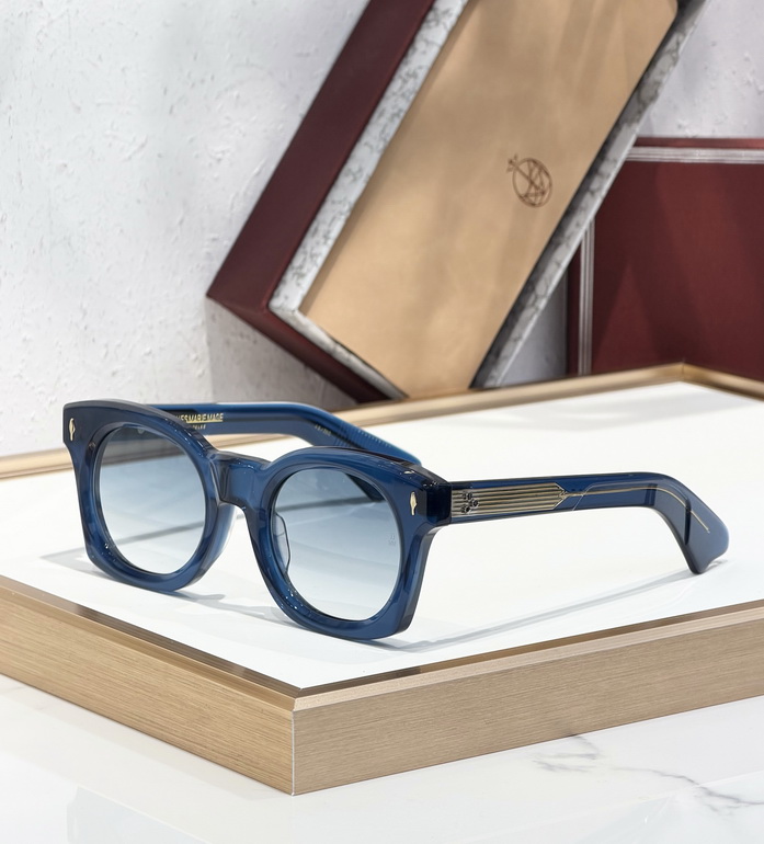 JACQUES MARIE MAGE Sunglasses(AAAA)-966