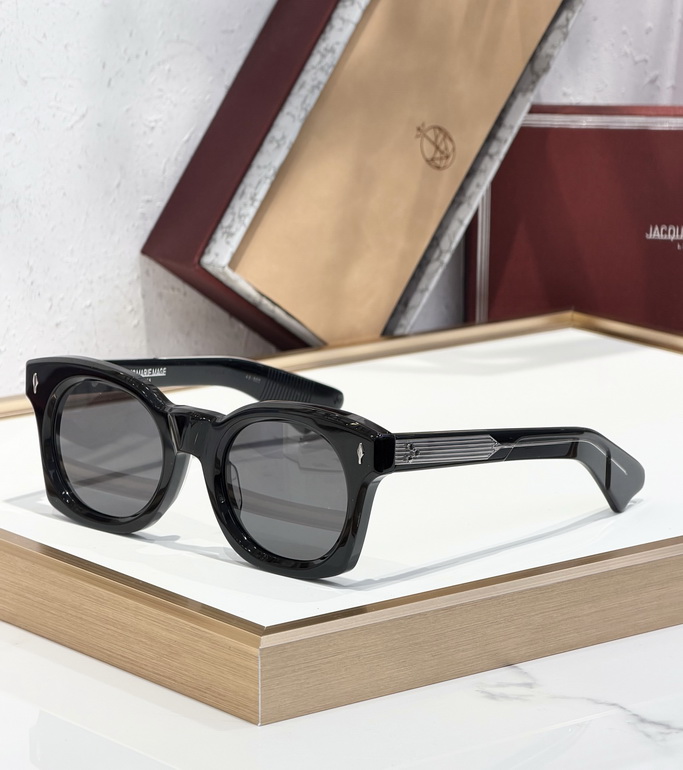 JACQUES MARIE MAGE Sunglasses(AAAA)-964