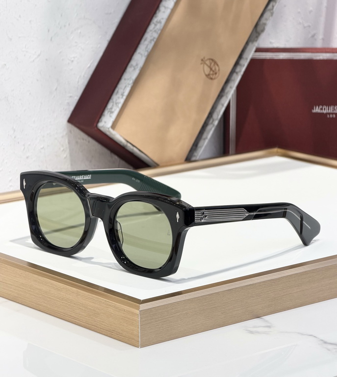 JACQUES MARIE MAGE Sunglasses(AAAA)-957