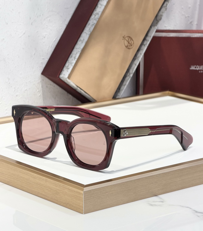 JACQUES MARIE MAGE Sunglasses(AAAA)-956