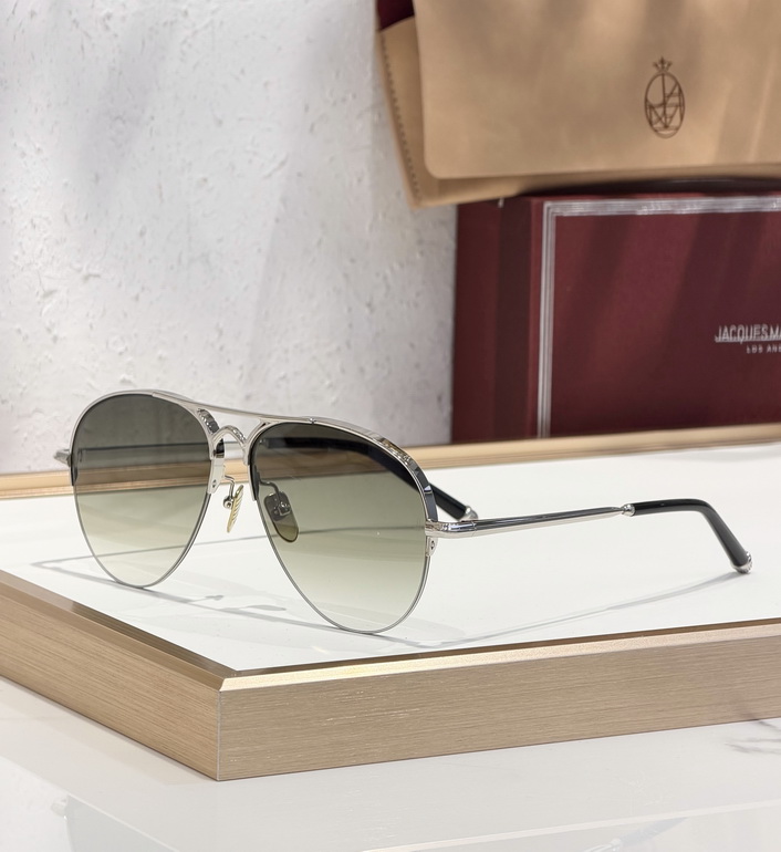 JACQUES MARIE MAGE Sunglasses(AAAA)-953