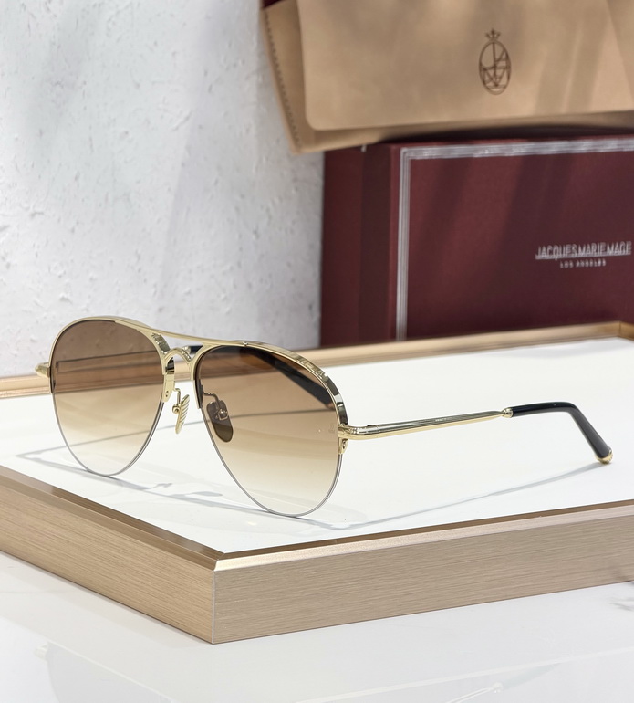JACQUES MARIE MAGE Sunglasses(AAAA)-951