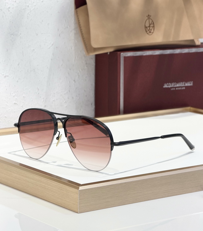 JACQUES MARIE MAGE Sunglasses(AAAA)-948