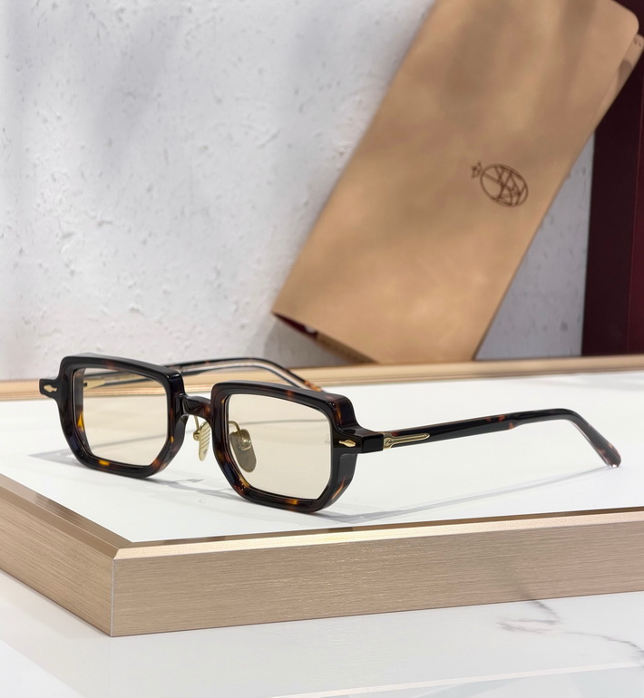 JACQUES MARIE MAGE Sunglasses(AAAA)-944