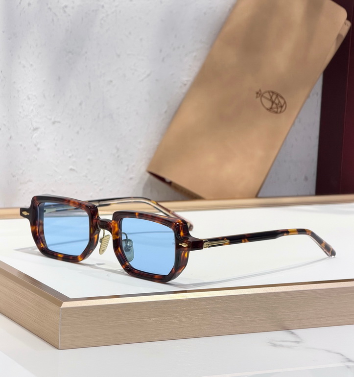 JACQUES MARIE MAGE Sunglasses(AAAA)-943