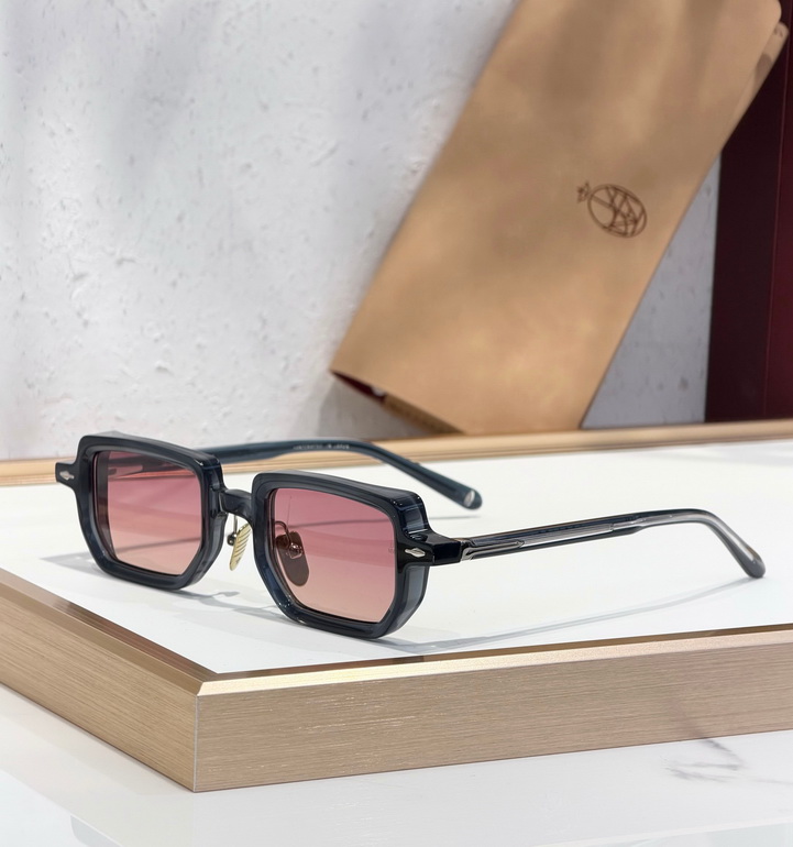 JACQUES MARIE MAGE Sunglasses(AAAA)-938