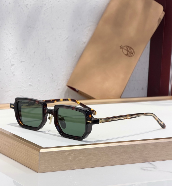 JACQUES MARIE MAGE Sunglasses(AAAA)-935