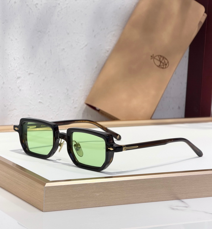 JACQUES MARIE MAGE Sunglasses(AAAA)-933
