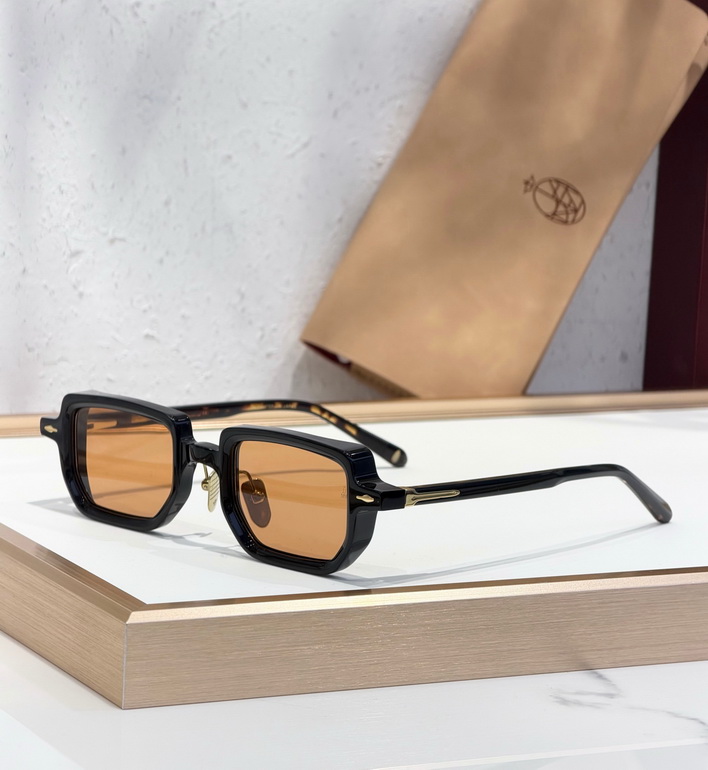 JACQUES MARIE MAGE Sunglasses(AAAA)-931