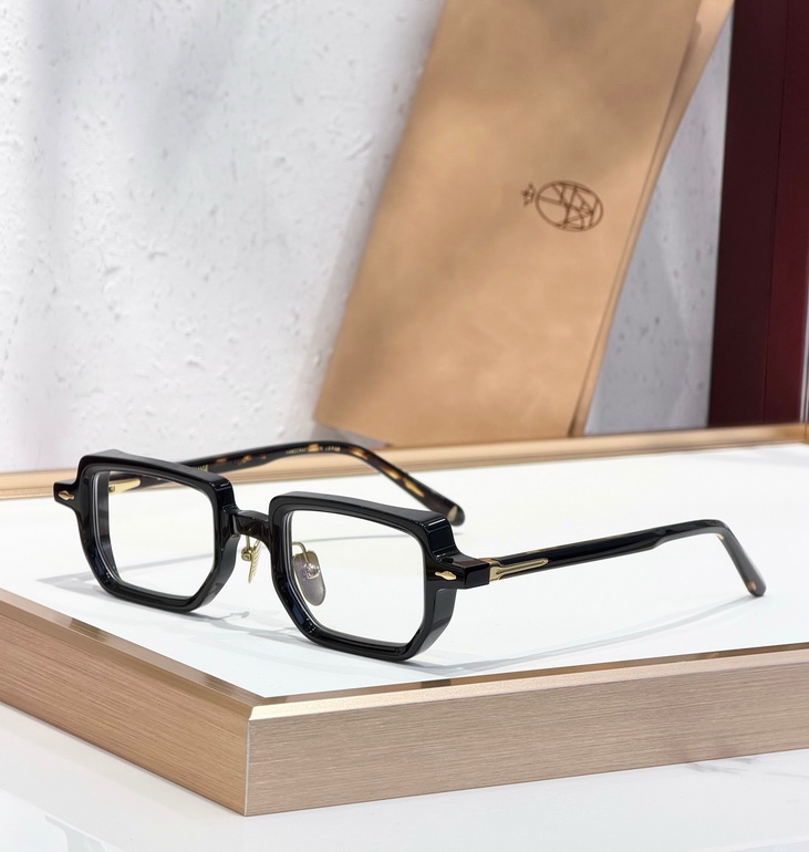 JACQUES MARIE MAGE Sunglasses(AAAA)-922