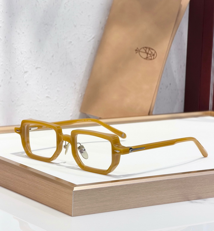JACQUES MARIE MAGE Sunglasses(AAAA)-921