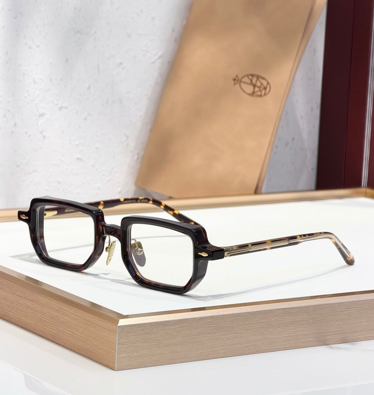 JACQUES MARIE MAGE Sunglasses(AAAA)-916