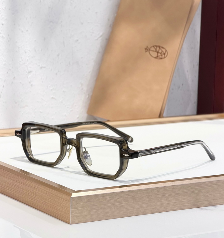 JACQUES MARIE MAGE Sunglasses(AAAA)-915