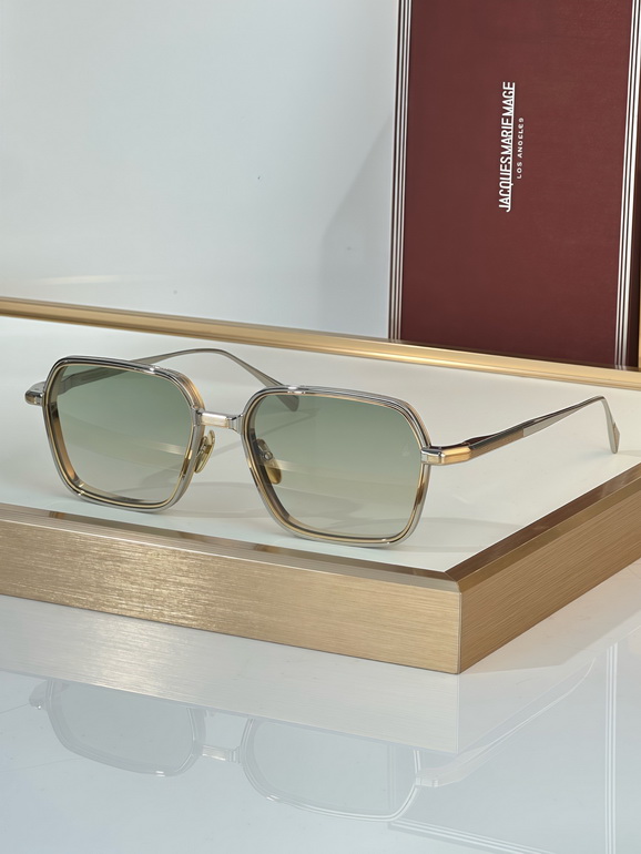 JACQUES MARIE MAGE Sunglasses(AAAA)-910