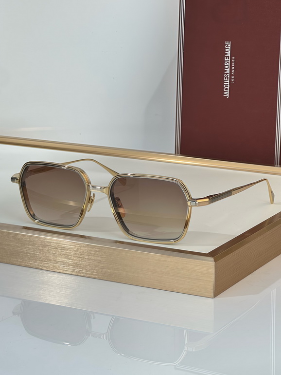 JACQUES MARIE MAGE Sunglasses(AAAA)-909