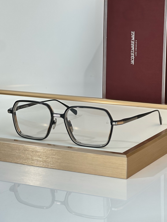 JACQUES MARIE MAGE Sunglasses(AAAA)-908