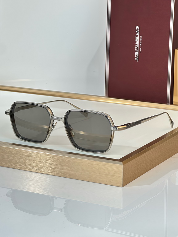 JACQUES MARIE MAGE Sunglasses(AAAA)-907