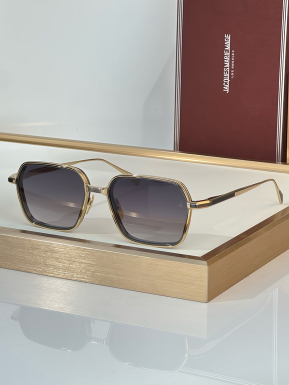 JACQUES MARIE MAGE Sunglasses(AAAA)-906