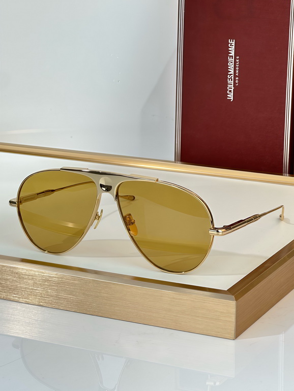 JACQUES MARIE MAGE Sunglasses(AAAA)-904
