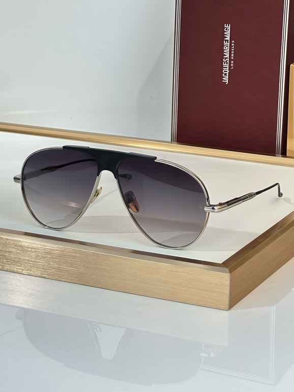 JACQUES MARIE MAGE Sunglasses(AAAA)-903