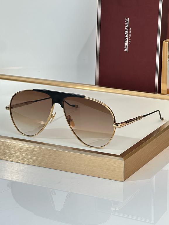JACQUES MARIE MAGE Sunglasses(AAAA)-900