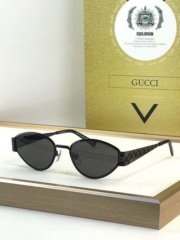 GUCCI Sunglasses(AAAA)-1032