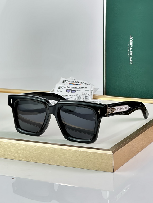 JACQUES MARIE MAGE Sunglasses(AAAA)-899