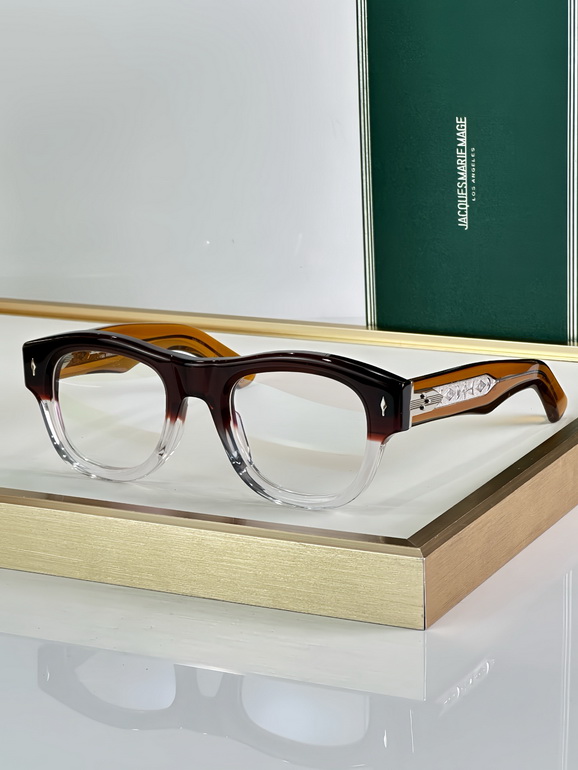 JACQUES MARIE MAGE Sunglasses(AAAA)-892