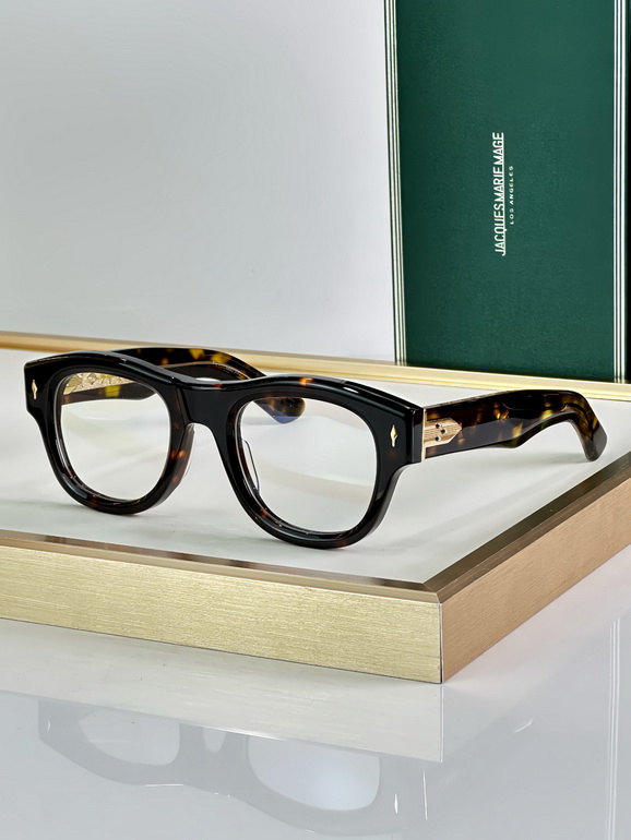 JACQUES MARIE MAGE Sunglasses(AAAA)-891
