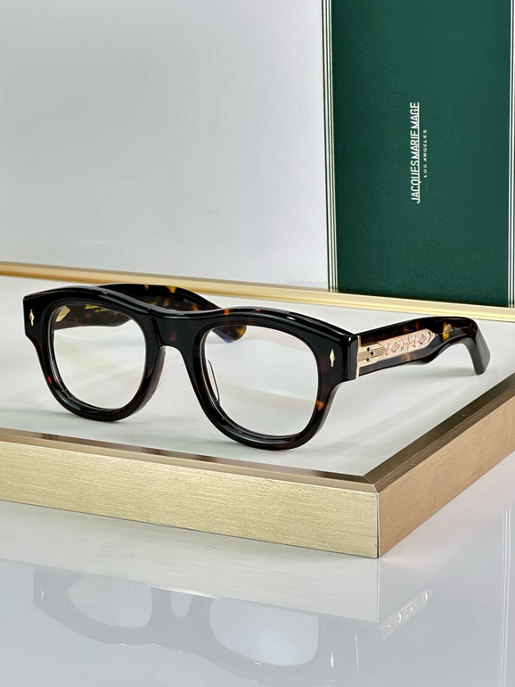 JACQUES MARIE MAGE Sunglasses(AAAA)-890