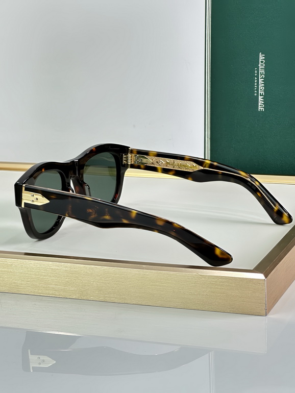 JACQUES MARIE MAGE Sunglasses(AAAA)-884