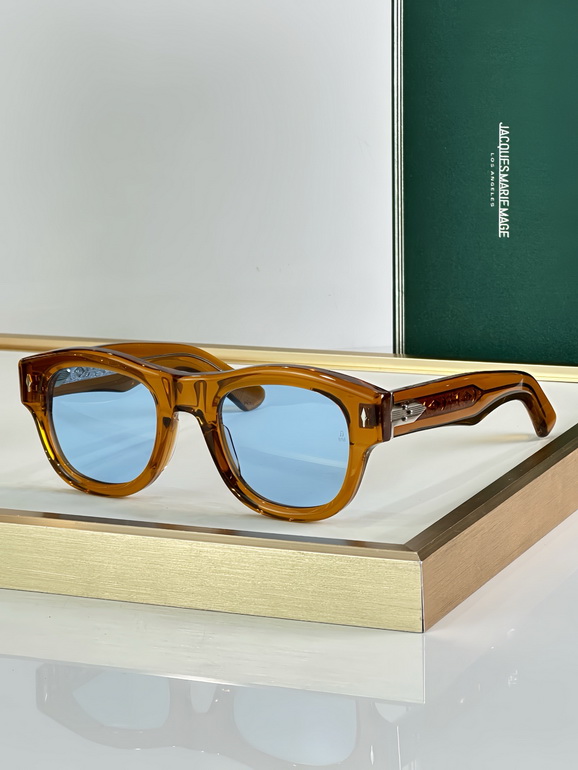 JACQUES MARIE MAGE Sunglasses(AAAA)-882