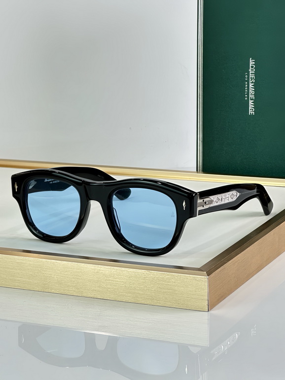 JACQUES MARIE MAGE Sunglasses(AAAA)-879