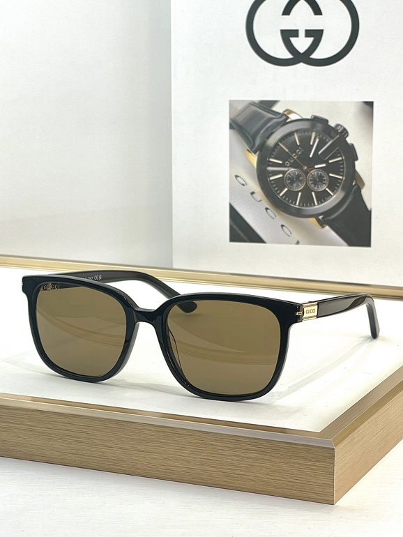 GUCCI Sunglasses(AAAA)-1027