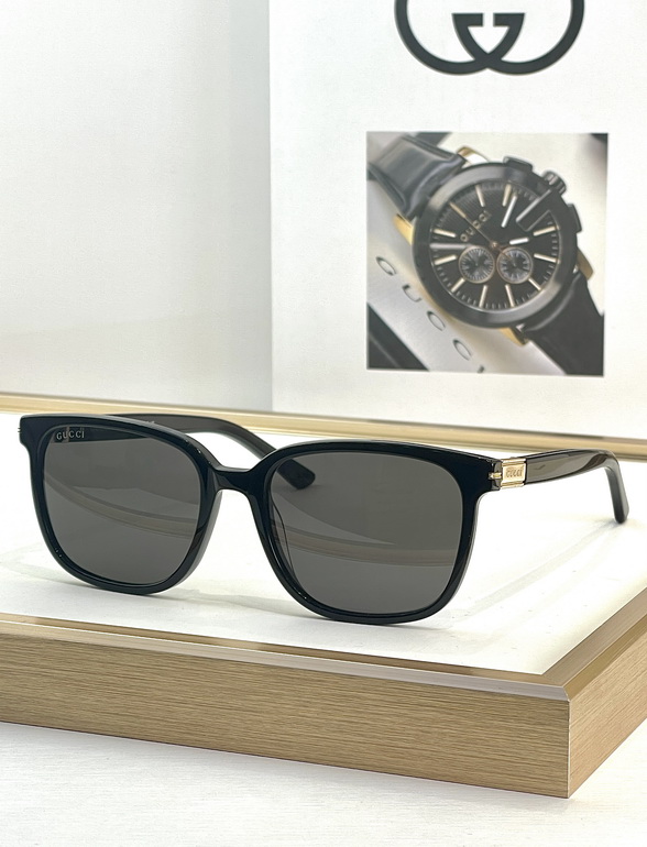 GUCCI Sunglasses(AAAA)-1025