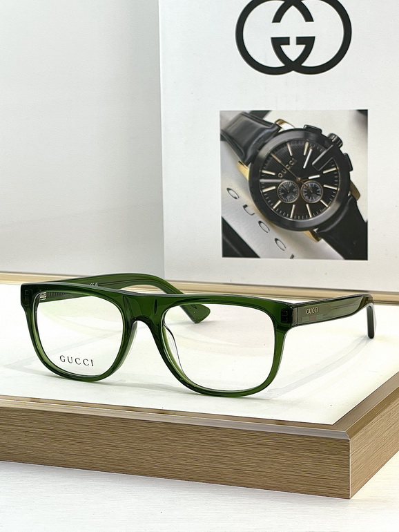 GUCCI Sunglasses(AAAA)-1013