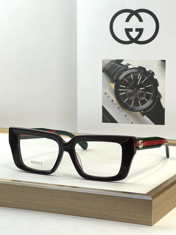 GUCCI Sunglasses(AAAA)-1008