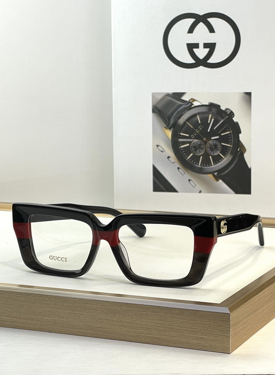 GUCCI Sunglasses(AAAA)-1004