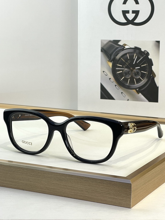 GUCCI Sunglasses(AAAA)-1000
