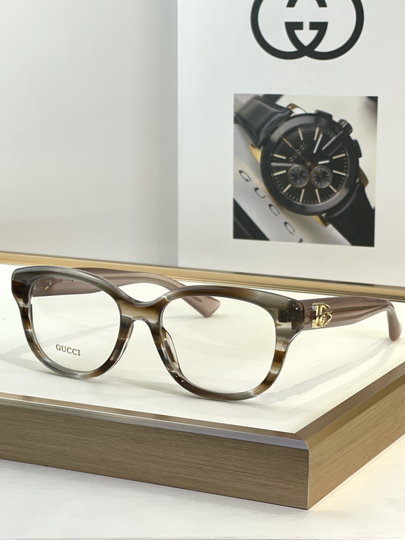 GUCCI Sunglasses(AAAA)-999