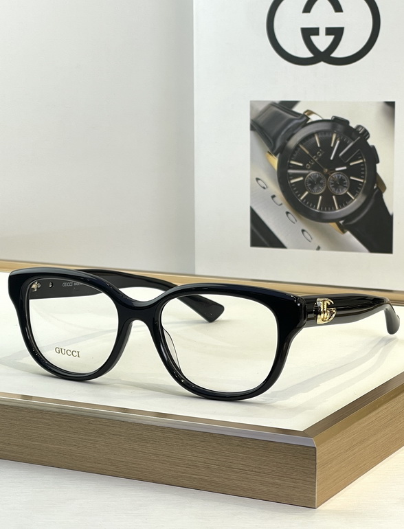 GUCCI Sunglasses(AAAA)-996
