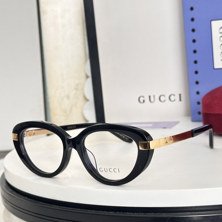 GUCCI Sunglasses(AAAA)-987