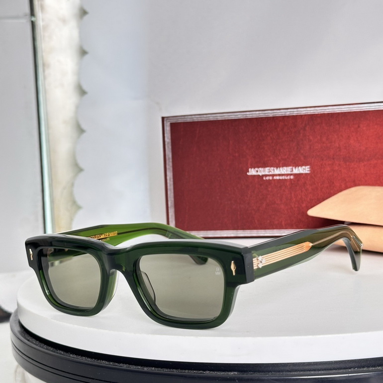 JACQUES MARIE MAGE Sunglasses(AAAA)-875