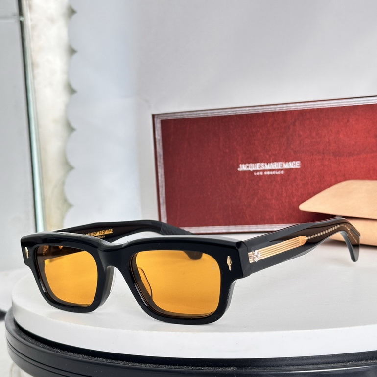 JACQUES MARIE MAGE Sunglasses(AAAA)-873