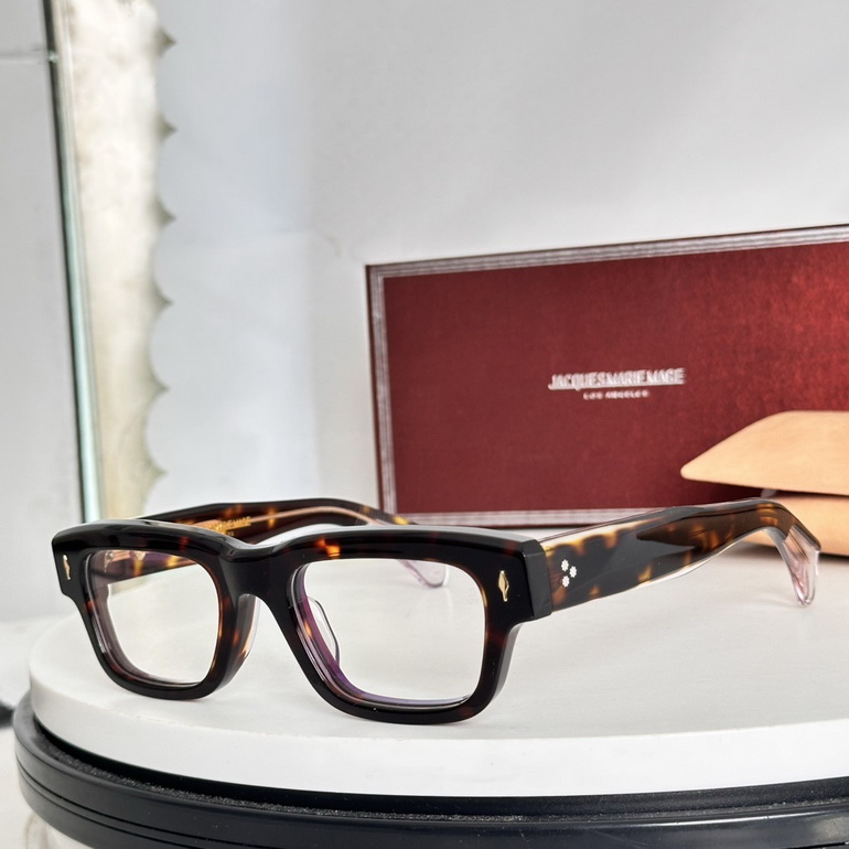 JACQUES MARIE MAGE Sunglasses(AAAA)-869