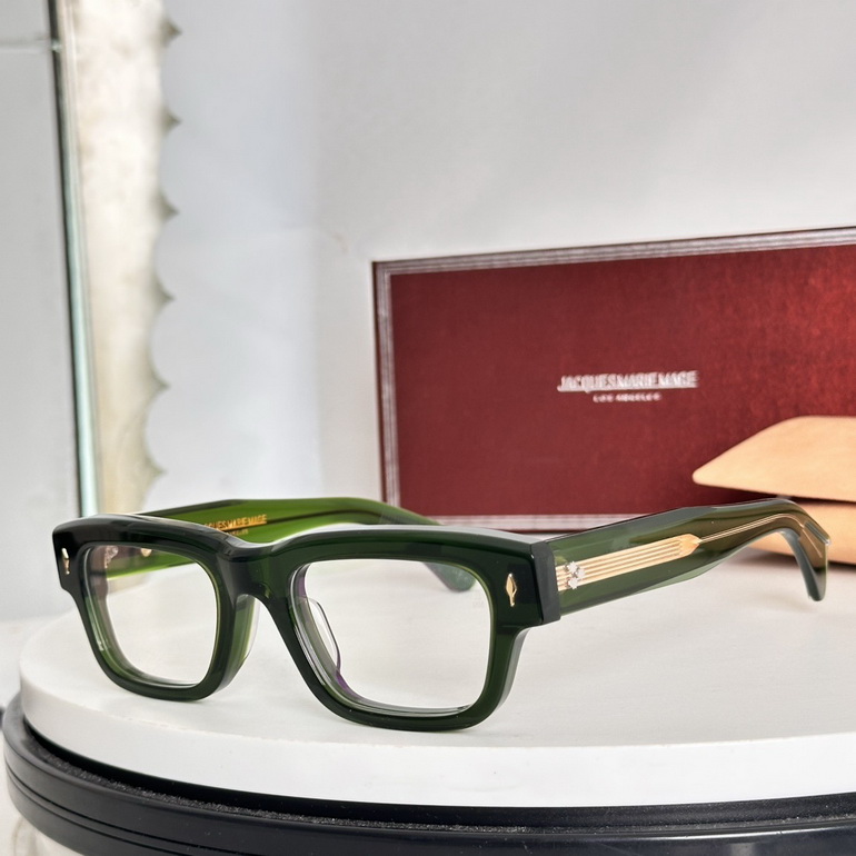 JACQUES MARIE MAGE Sunglasses(AAAA)-868