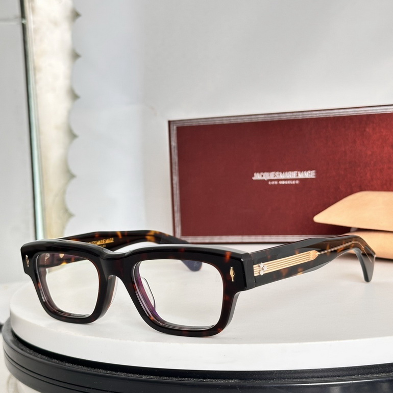 JACQUES MARIE MAGE Sunglasses(AAAA)-867